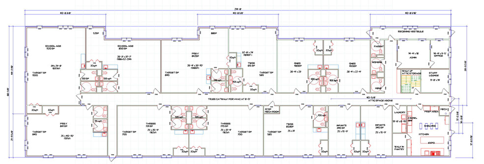 13 Lake Land ave, Dover, DE en alquiler - Foto del edificio - Imagen 2 de 2