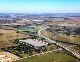 Más detalles para Highway 290 at Kermier, Hockley, TX - Terrenos en venta