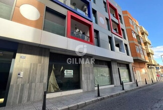 Más detalles de Calle la Naval, 191, Las Palmas de Gran Canaria - Edificio residencial​ en venta
