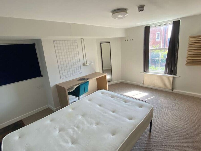 Cathedral St, Lincoln en venta - Foto del edificio - Imagen 3 de 6