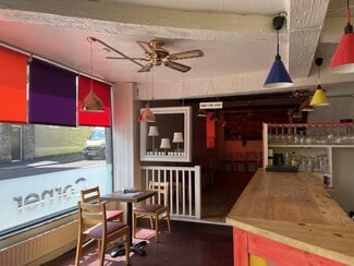 Más detalles de 124 Stricklandgate, Kendal - Local en venta