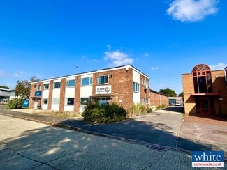 Más detalles de Telford Rd, Bicester - Nave en alquiler