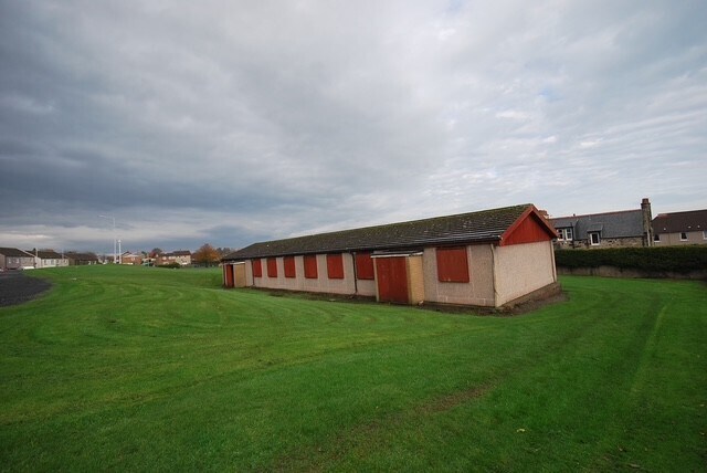 56 Windmill Rd, Kirkcaldy en venta Foto del edificio- Imagen 1 de 4