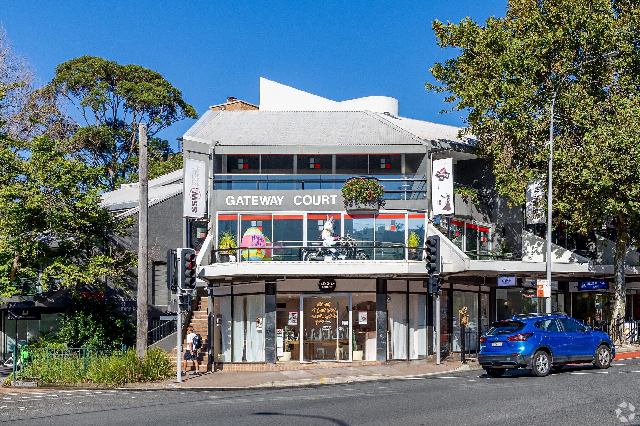 81 Military Rd, Neutral Bay en alquiler Foto principal- Imagen 1 de 6