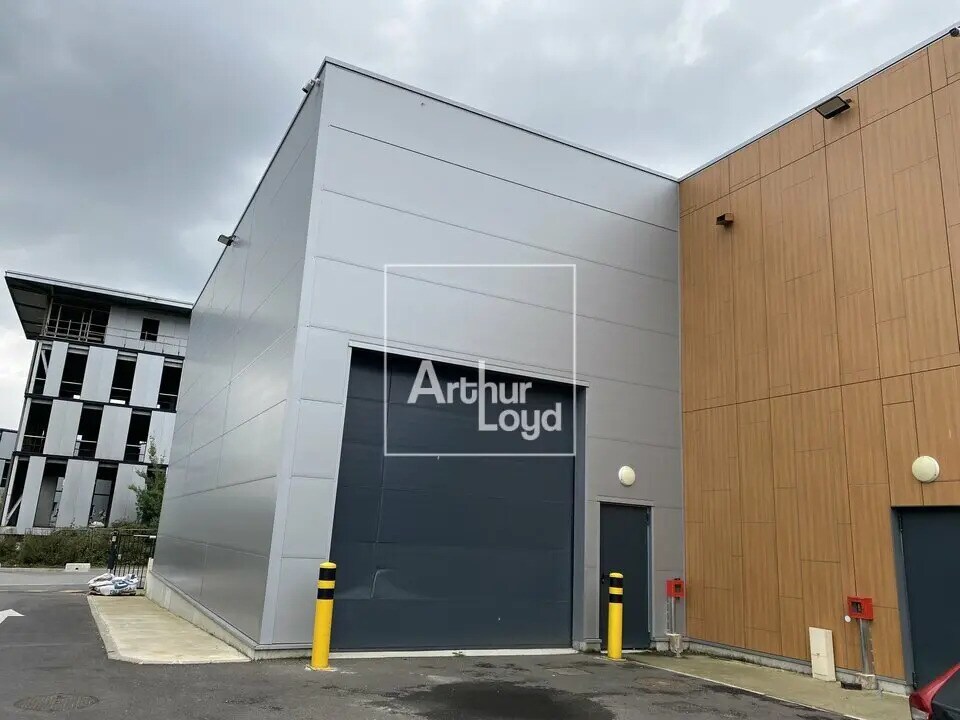 Flex en Grigny en alquiler Foto del edificio- Imagen 1 de 10