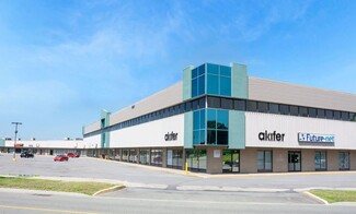 Más detalles para 1990 Rue Cyrille-Duquet, Québec, QC - Espacio de varios usos en alquiler