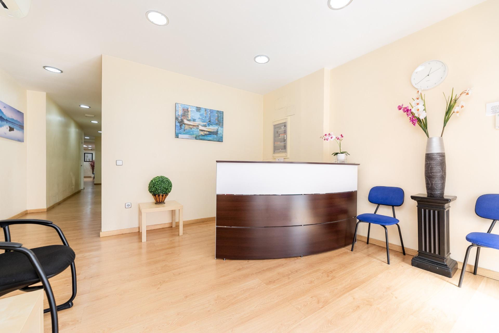 Edificio residencial en Madrid, Madrid en venta Foto del interior- Imagen 1 de 1