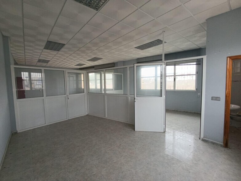 Oficina en Lorquí, Murcia en venta - Foto del edificio - Imagen 1 de 16