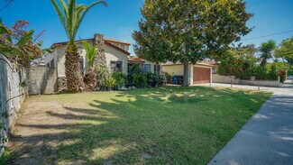 Más detalles de 3847 W 110th St, Inglewood, CA - Edificio residencial en venta