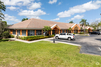 Más detalles para 11940 Fairway Lakes Dr, Fort Myers, FL - Oficina/Local en alquiler