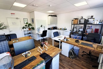 New England Rd, Brighton en alquiler Foto del interior- Imagen 1 de 2