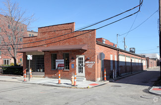 Más detalles para 214 N Neilston St, Columbus, OH - Oficinas en alquiler