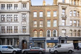 Más detalles de 23-23A Great Queen St, London - Oficina en alquiler