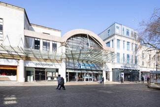 Más detalles de Commercial Rd, Portsmouth - Local en alquiler