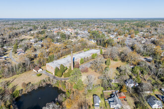 100 CTC Dr, Edgefield, SC - VISTA AÉREA  vista de mapa