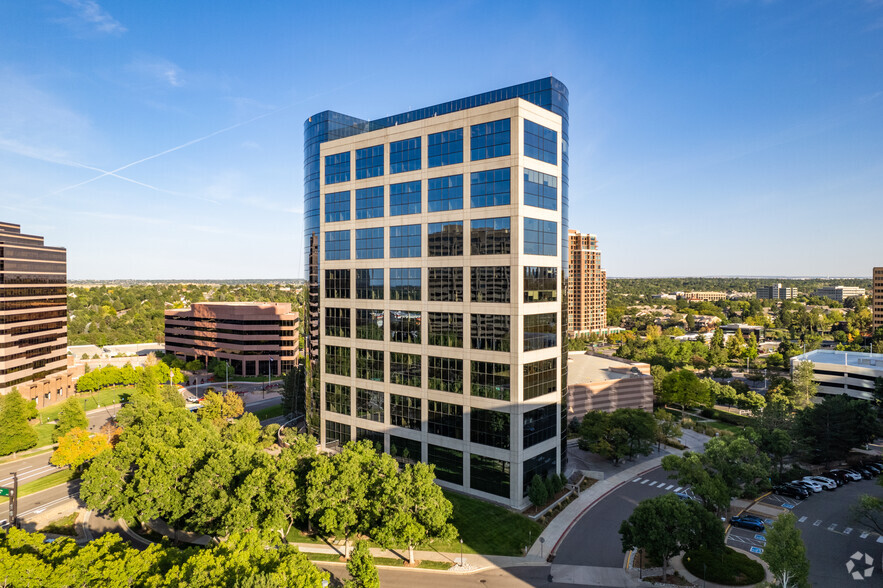 4643 S Ulster St, Denver, CO en alquiler - Foto del edificio - Imagen 2 de 13