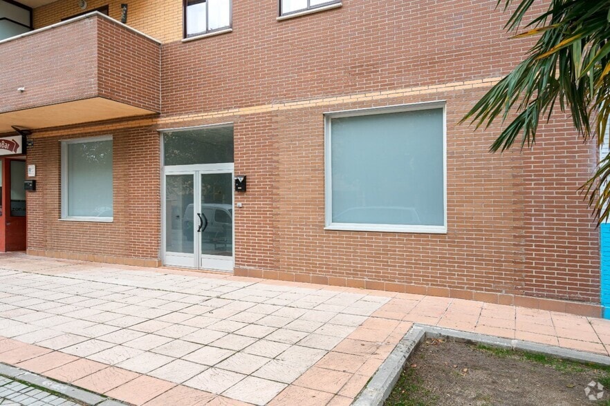 Edificio residencial en Rivas-Vaciamadrid, Madrid en venta - Foto del interior - Imagen 1 de 1