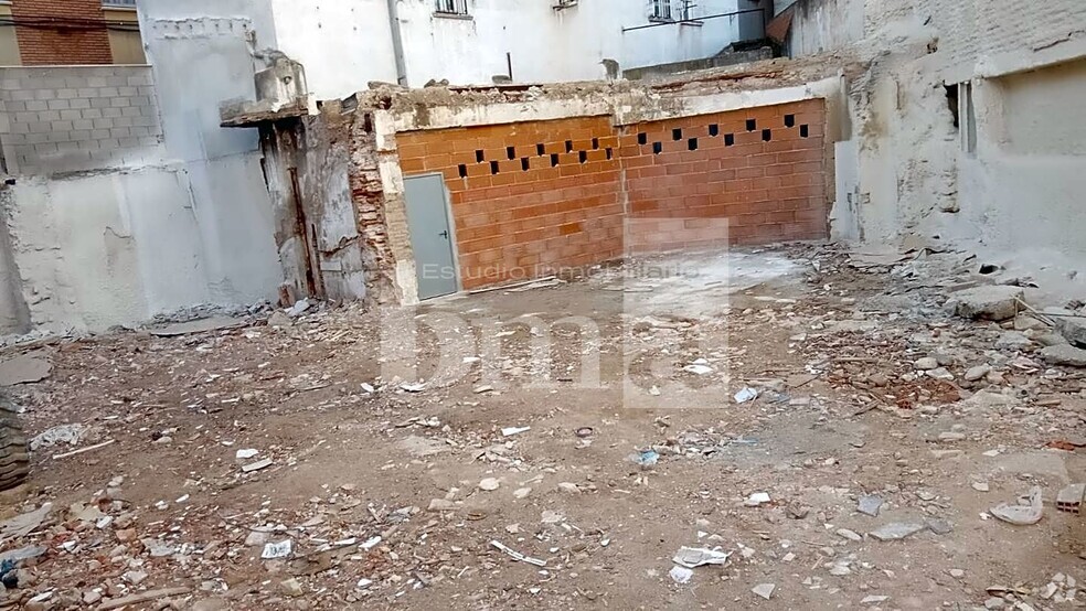 Calle Arcipreste de Hita, 6, Guadalajara, Guadalajara en venta - Foto del edificio - Imagen 3 de 5