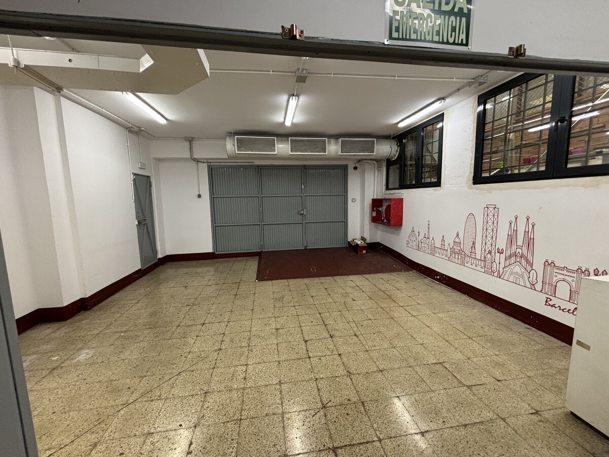 Carrer de Pallars, 67, Barcelona, BAR 08018 -  -  - Foto del interior - Image 2 of 4