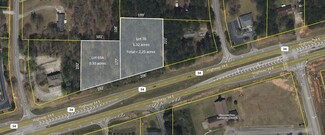 Más detalles para Lots 63A & 78 Highway 34 E., Newnan, GA - Terrenos en venta