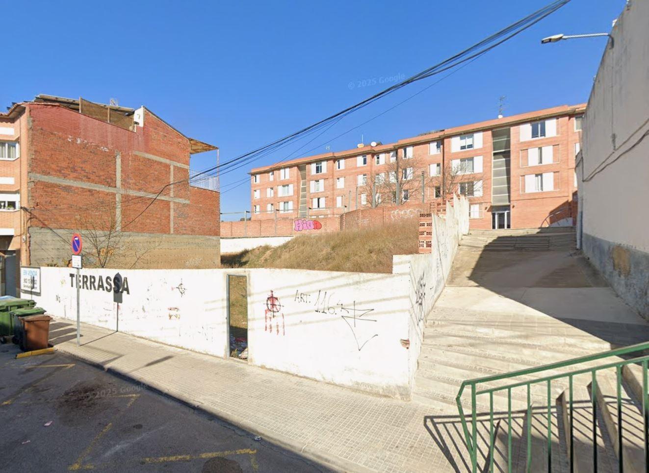 Carrer d'Orà, 40, Terrassa, Barcelona en venta Foto del edificio- Imagen 1 de 10