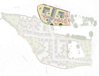 Más detalles de Station Road, Purton - Terreno en venta
