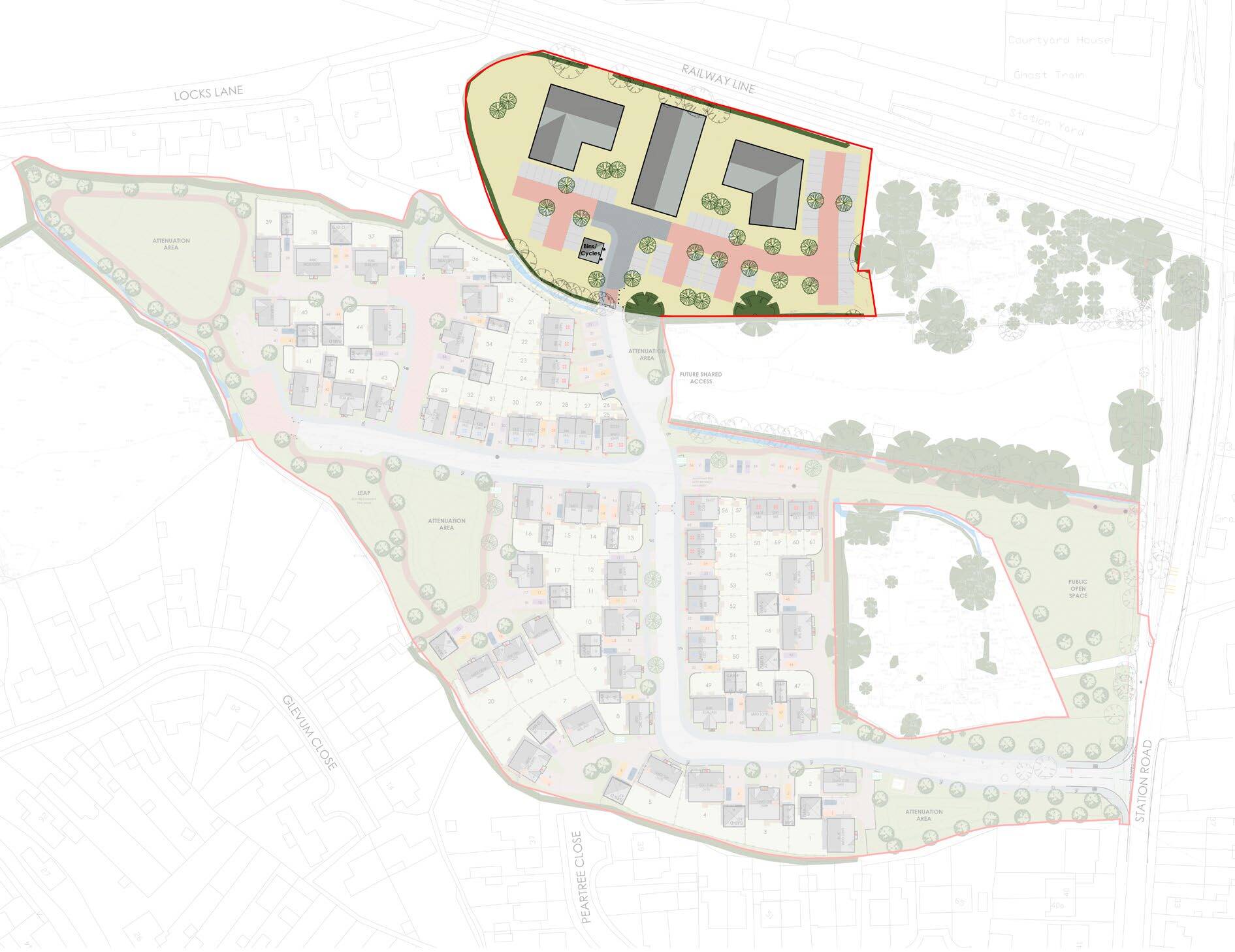 Station Road, Purton en venta Foto principal- Imagen 1 de 2