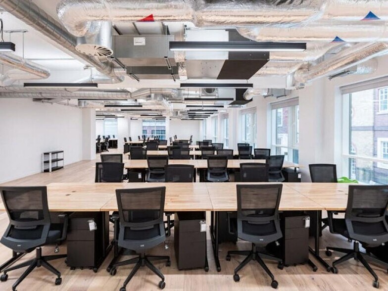 165 Fleet St, London en alquiler - Foto del edificio - Imagen 2 de 20