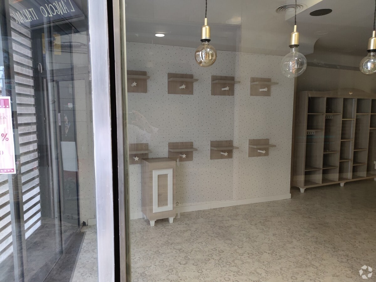 Calle San Francisco, 21, Talavera de la Reina, TOL 45600 - - - Foto del interior - Image 2 of 3