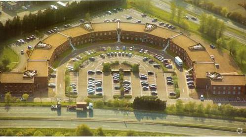 Ferry Ln, Felixstowe en alquiler - Foto del edificio - Imagen 2 de 9