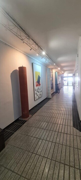 Más detalles de Edificio residencial en venta