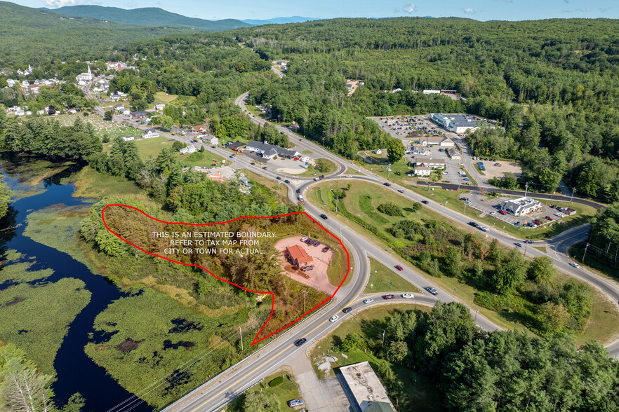 6 Suncook Valley Rd, Alton, NH en venta - Foto principal - Imagen 1 de 29