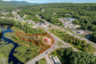 Más detalles para 6 Suncook Valley Rd, Alton, NH - Locales en venta