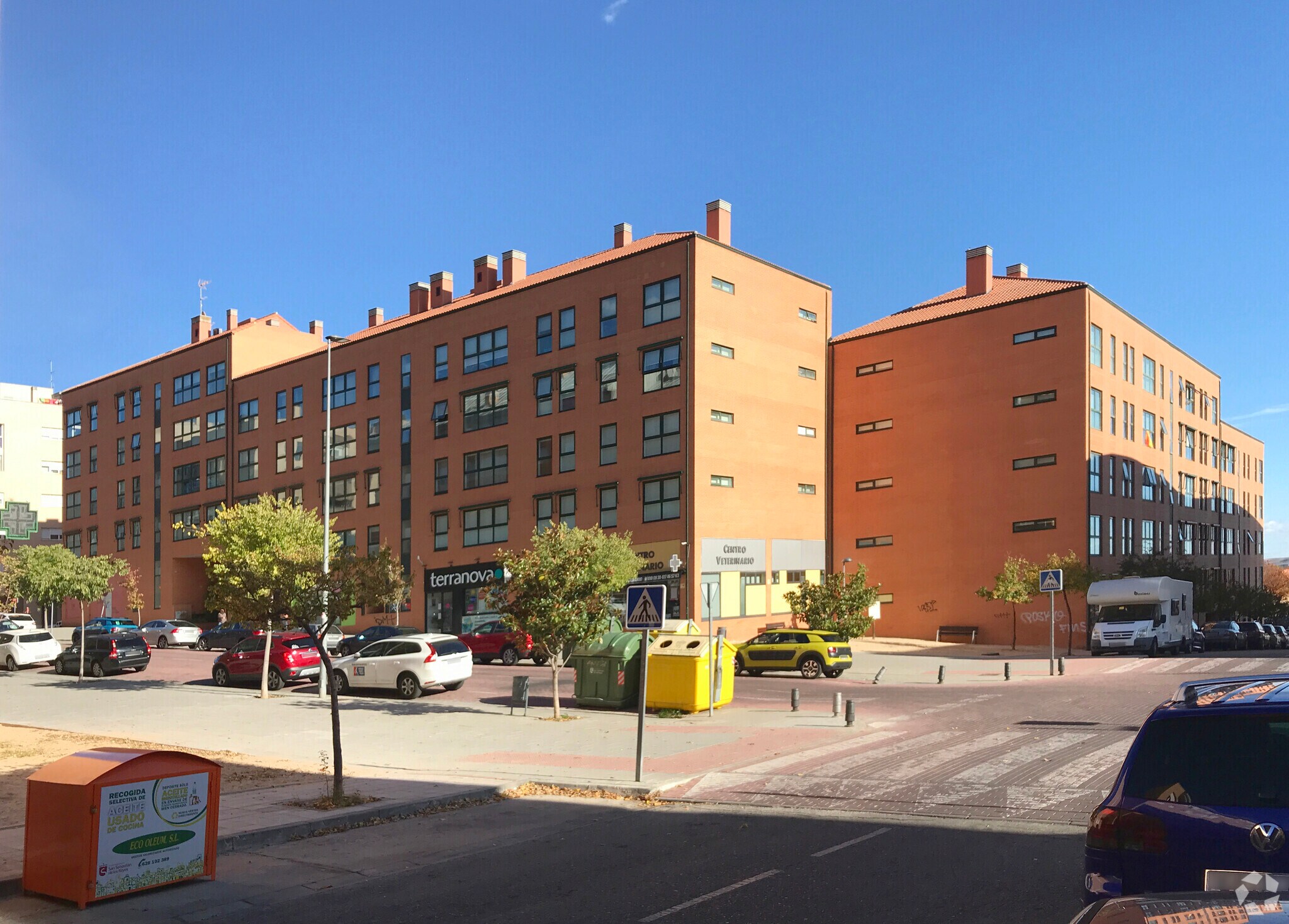 Calle Alonso Zamora Vicente, 13, San Sebastián de los Reyes, Madrid en venta Foto principal- Imagen 1 de 3