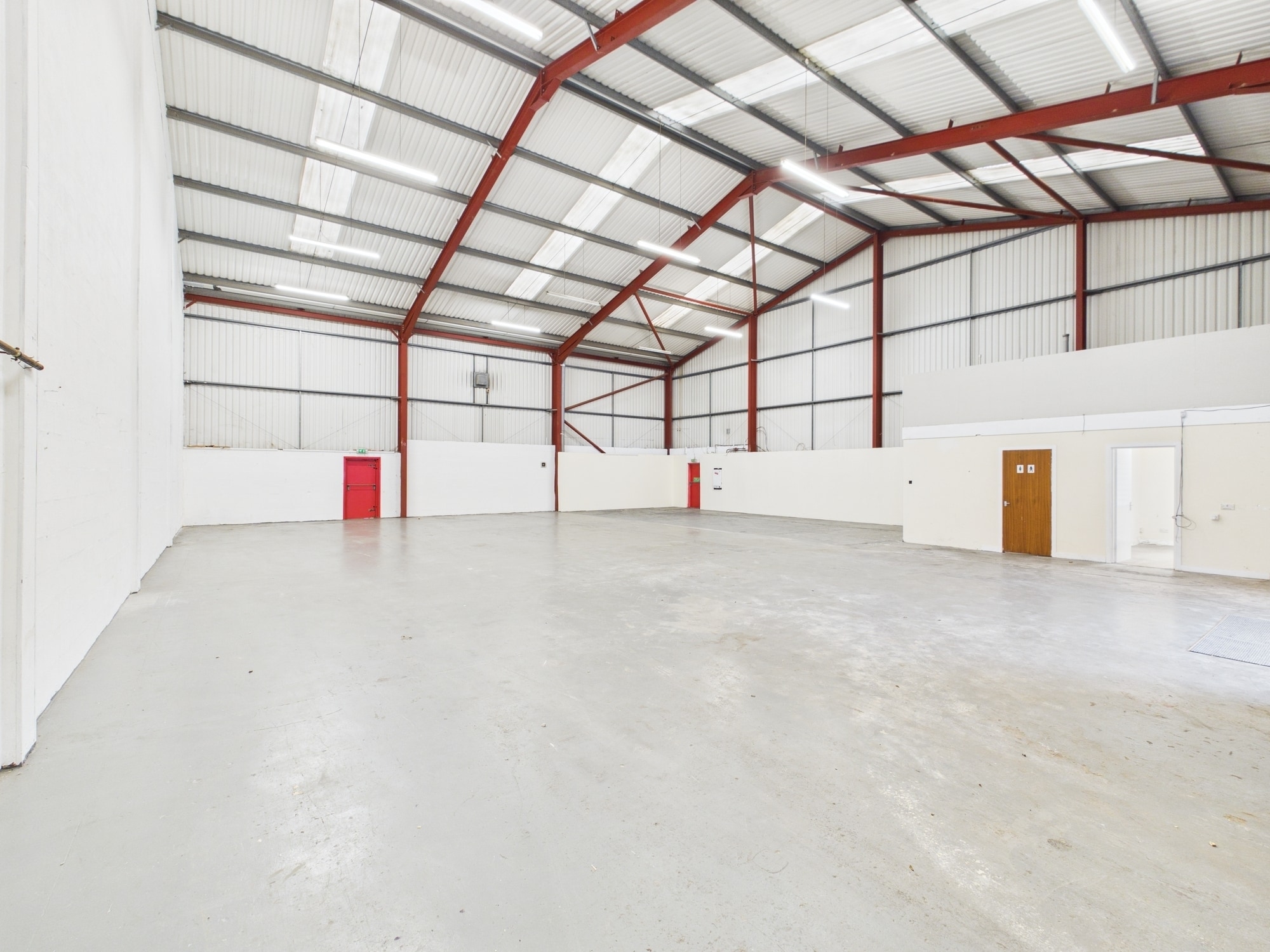 39 Back Peebles St, Ayr en alquiler Foto del interior- Imagen 1 de 2
