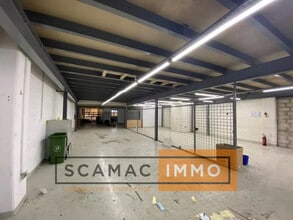 Flex en Pantin en venta Foto del interior- Imagen 1 de 8