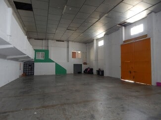 Más detalles de Nave en venta