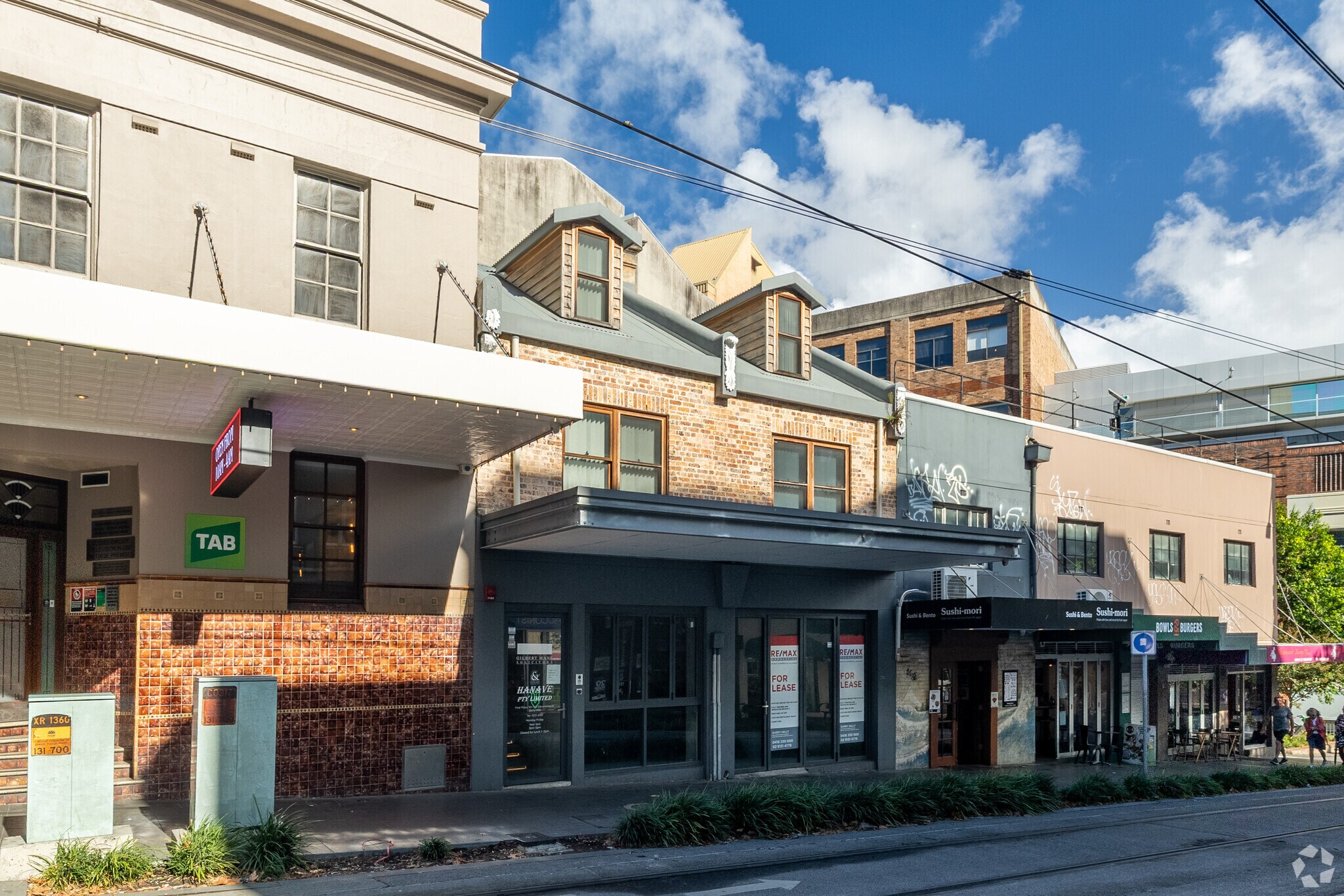 101 Devonshire St, Surry Hills en alquiler Foto principal- Imagen 1 de 4