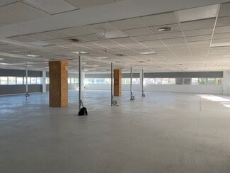 Más detalles de Oficina, local en alquiler