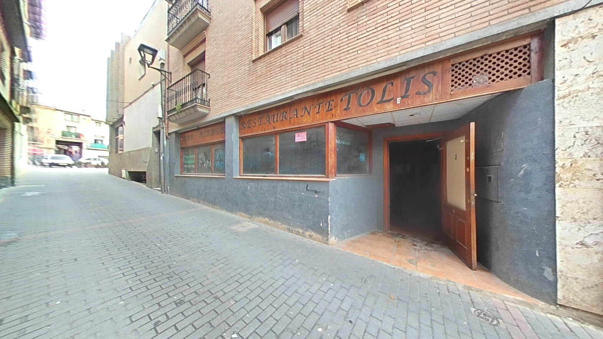 Andres, Mallén, Zaragoza en venta Foto del edificio- Imagen 1 de 46