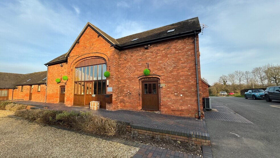 Meriden Rd, Solihull en alquiler - Foto del edificio - Imagen 3 de 21