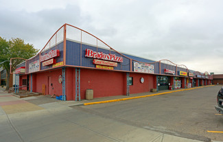 Más detalles para 15648 Stony Plain Rd NW, Edmonton, AB - Local en alquiler