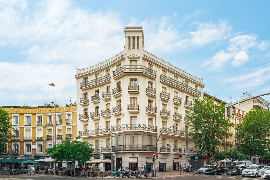 en Madrid, Madrid en venta - Foto principal - Imagen 1 de 1