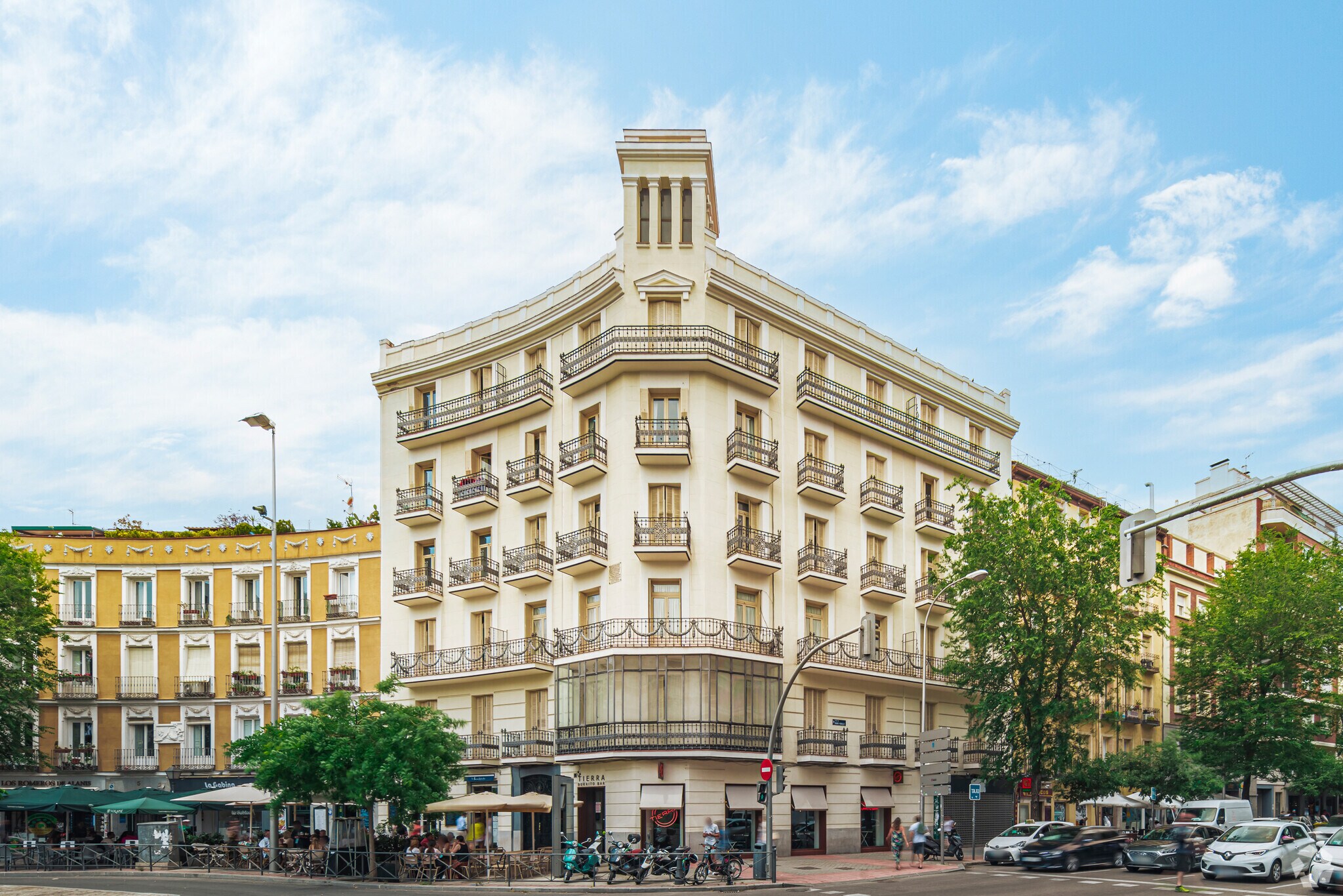 en Madrid, Madrid en venta Foto principal- Imagen 1 de 1