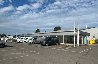 Más detalles de Waterton Ln, Bridgend - Local en alquiler