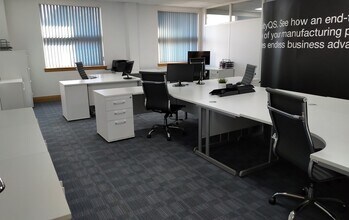 729-730 Capability Green, Luton en alquiler Foto del interior- Imagen 2 de 2