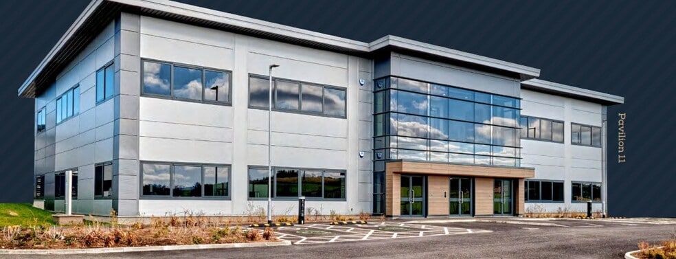 Venture Dr, Westhill en alquiler - Foto del edificio - Imagen 1 de 3