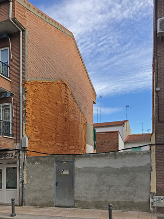 Más detalles de Calle de la Huerta Chica, 26, San Fernando de Henares - Terreno en venta