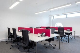 Marsh Way, Rainham en alquiler Foto del interior- Imagen 1 de 16