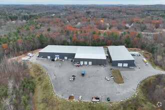 9B Puzzle Ln, Newton, NH - VISTA AÉREA  vista de mapa